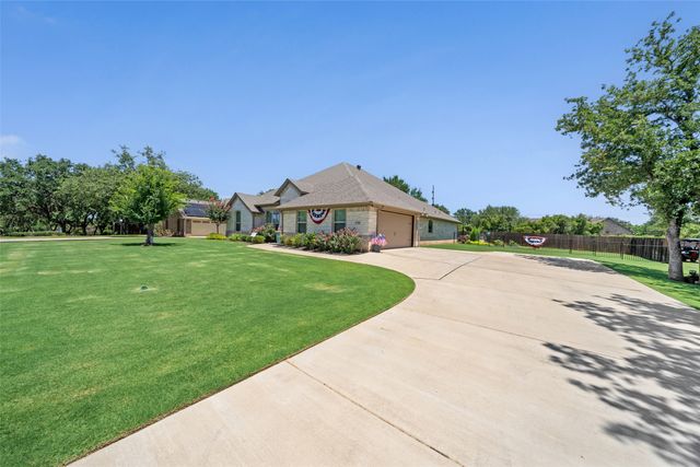 4706 W Wedgefield Road, Granbury, TX 76049