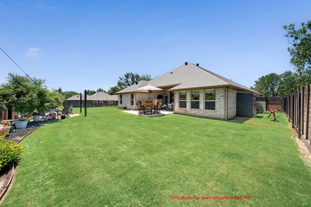 4706 W Wedgefield Road, Granbury, TX 76049