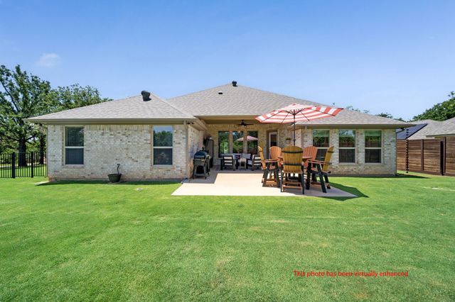 4706 W Wedgefield Road, Granbury, TX 76049
