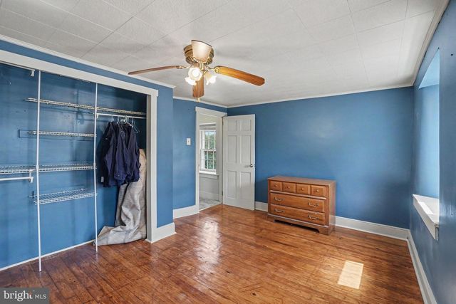 133 S MILL ST, Birdsboro, PA 19508