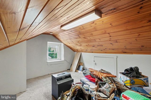133 S MILL ST, Birdsboro, PA 19508
