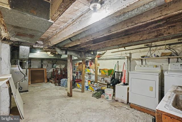 133 S MILL ST, Birdsboro, PA 19508