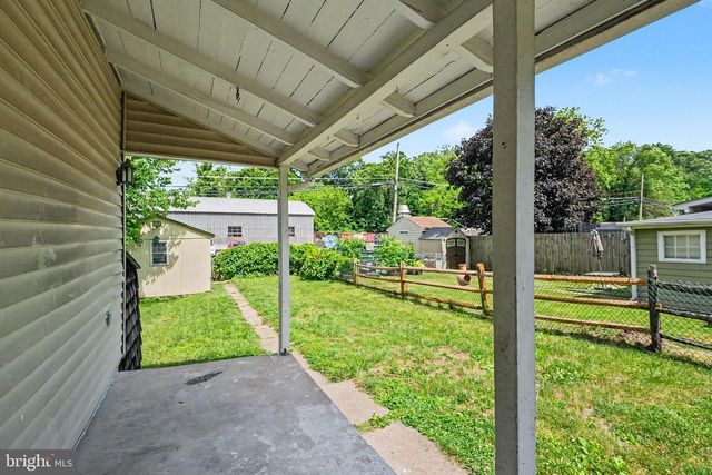 133 S MILL ST, Birdsboro, PA 19508