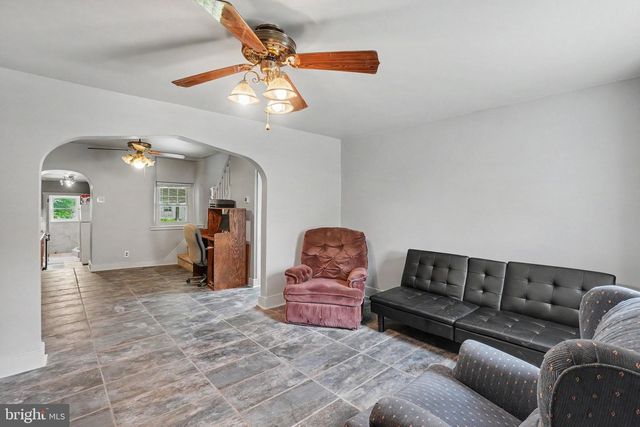 133 S MILL ST, Birdsboro, PA 19508