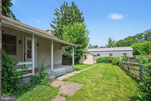 133 S MILL ST, Birdsboro, PA 19508