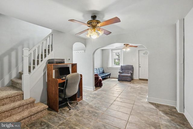 133 S MILL ST, Birdsboro, PA 19508