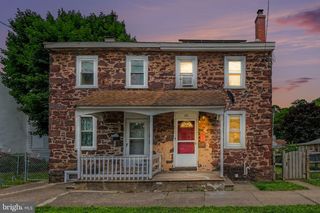 133 S MILL ST, Birdsboro, PA 19508
