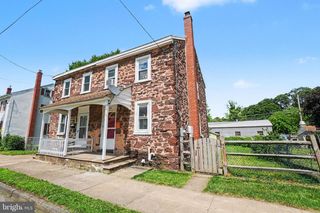 133 S MILL ST, Birdsboro, PA 19508