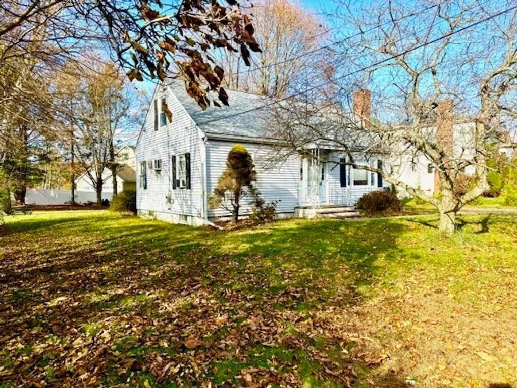 162 North Street, Lexington, MA 02420