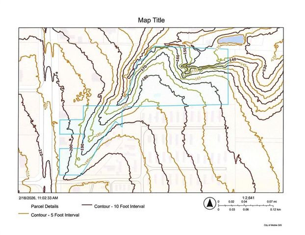 0 Schillinger N Road, Semmes, AL 36575