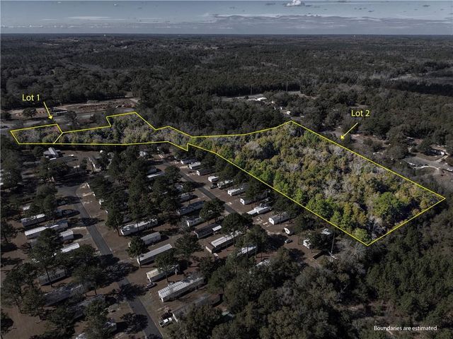 0 Schillinger N Road, Semmes, AL 36575