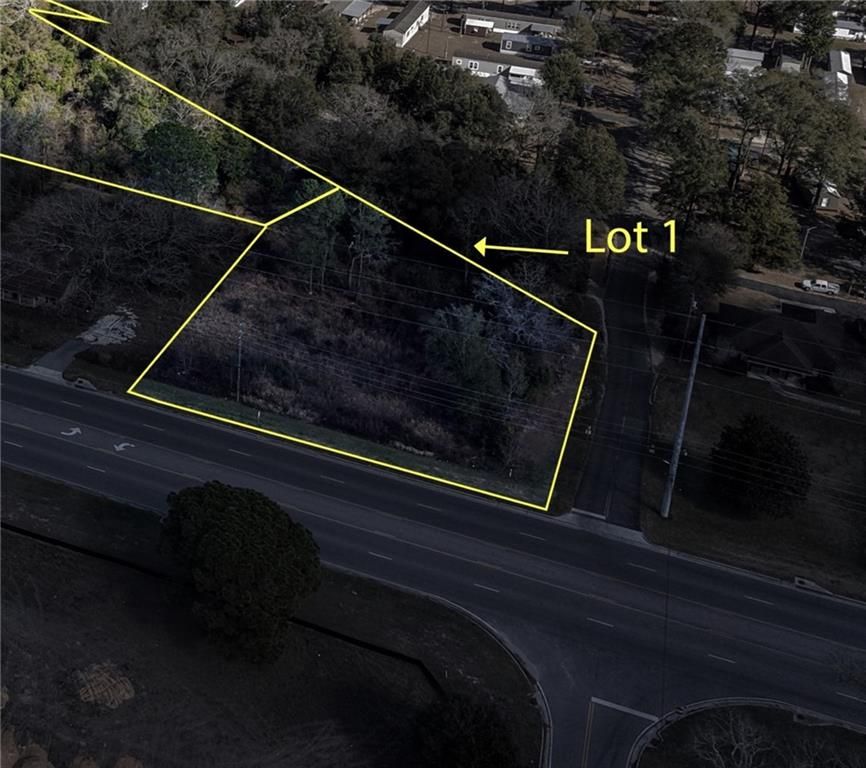 0 Schillinger N Road, Semmes, AL 36575