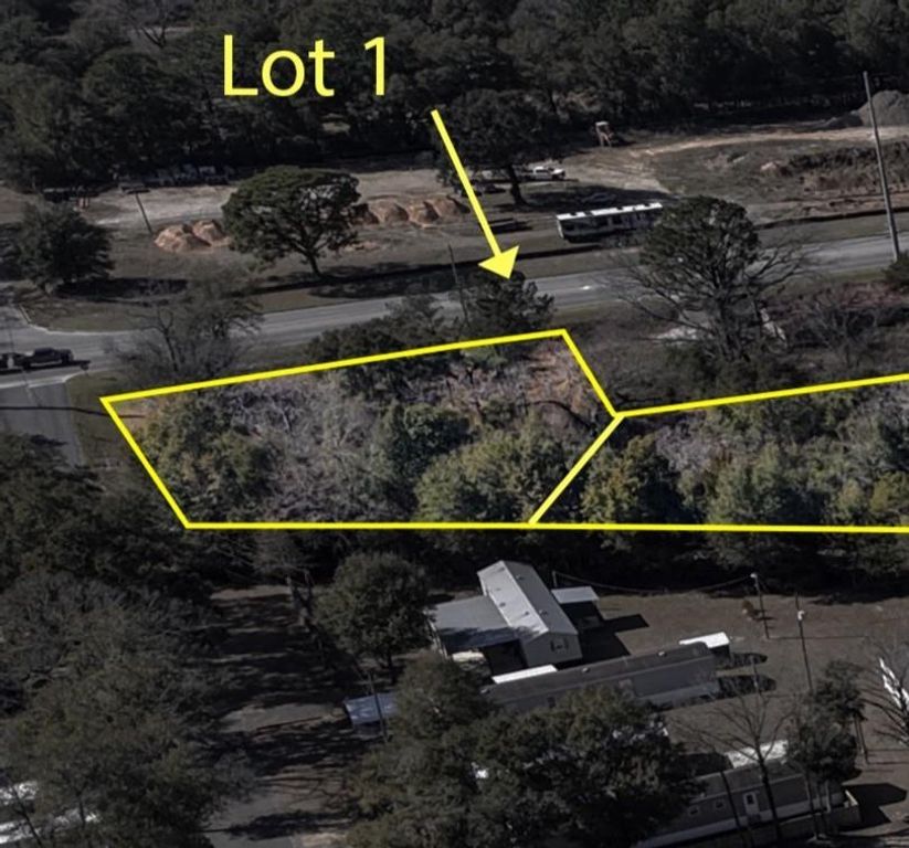 0 Schillinger Road N, Semmes, AL 36575 — photo 2