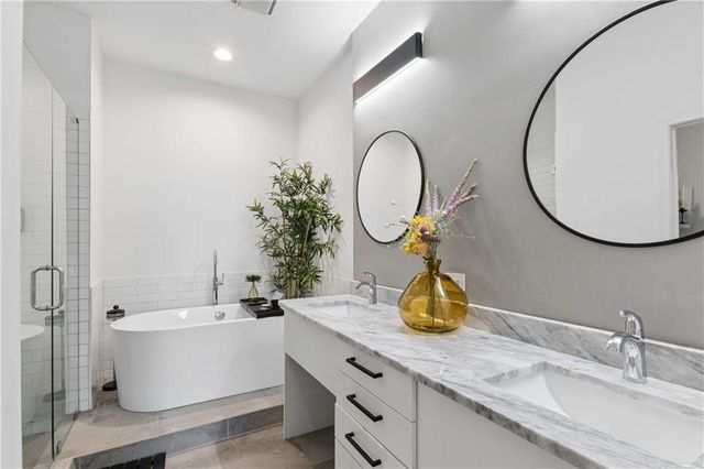 3820 Roswell Road NE 1005, Atlanta, GA 30342
