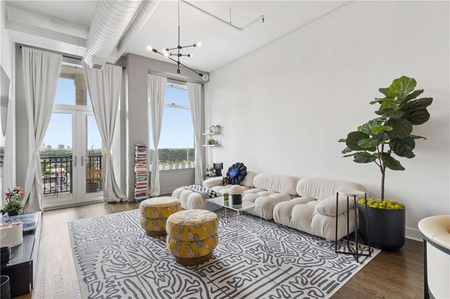 3820 Roswell Road NE 1005, Atlanta, GA 30342