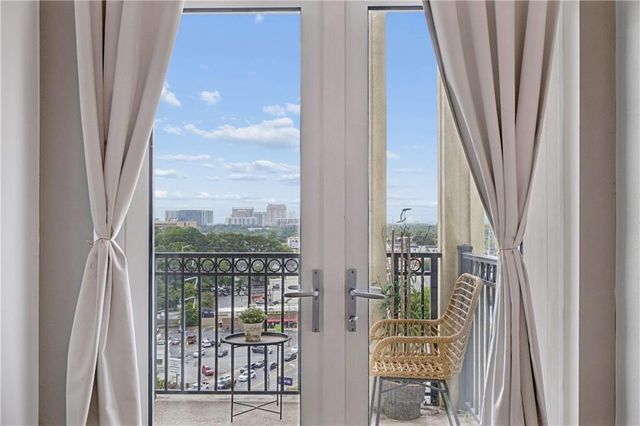 3820 Roswell Road NE 1005, Atlanta, GA 30342