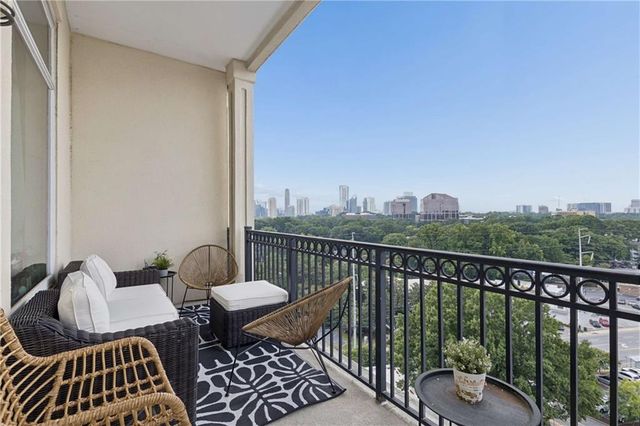 3820 Roswell Road NE 1005, Atlanta, GA 30342