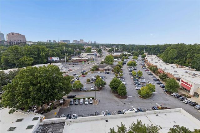 3820 Roswell Road NE 1005, Atlanta, GA 30342