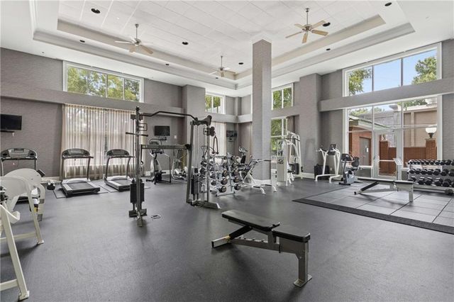 3820 Roswell Road NE 1005, Atlanta, GA 30342