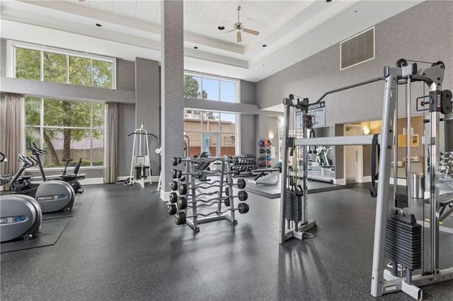 3820 Roswell Road NE 1005, Atlanta, GA 30342