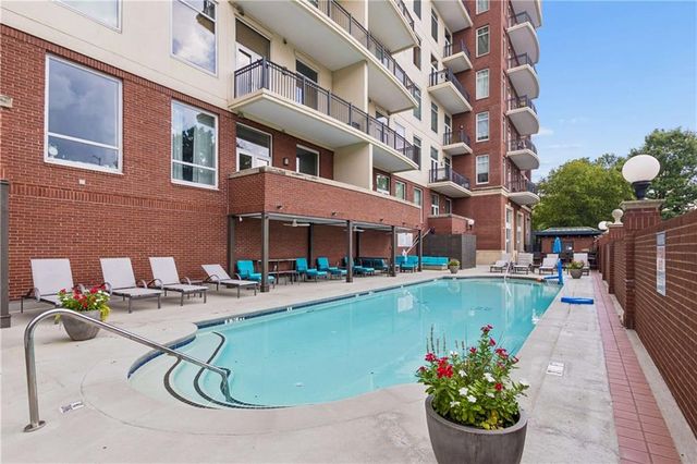 3820 Roswell Road NE 1005, Atlanta, GA 30342