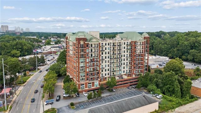 3820 Roswell Road NE 1005, Atlanta, GA 30342