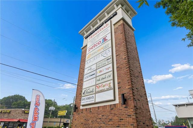 3820 Roswell Road NE 1005, Atlanta, GA 30342