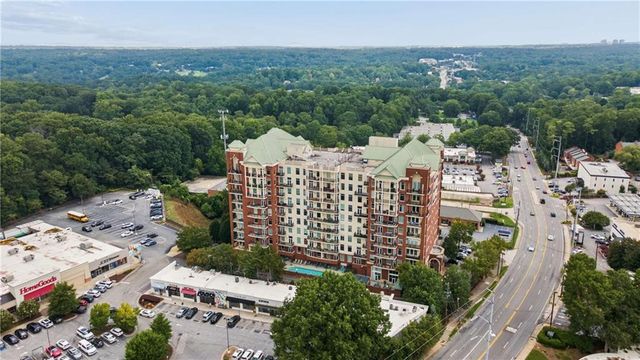 3820 Roswell Road NE 1005, Atlanta, GA 30342
