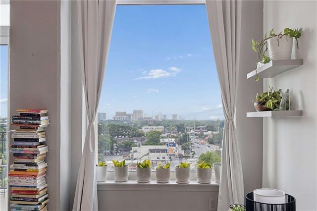 3820 Roswell Road NE 1005, Atlanta, GA 30342