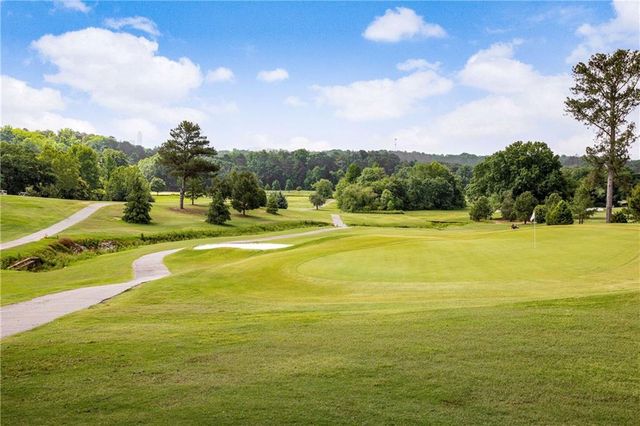 3820 Roswell Road NE 1005, Atlanta, GA 30342