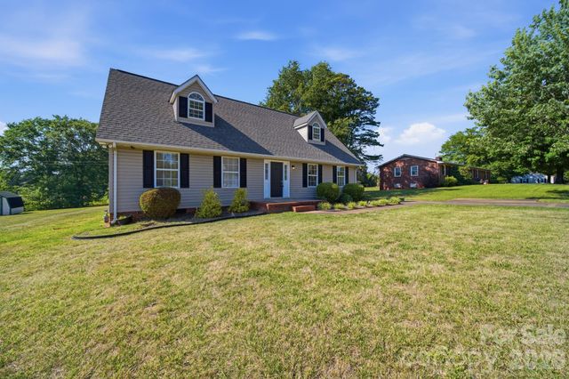 313 Sunrise Circle, Shelby, NC 28150