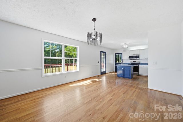 313 Sunrise Circle, Shelby, NC 28150