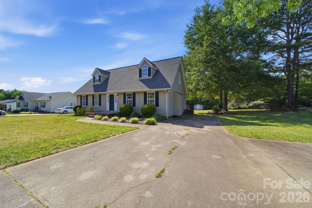 313 Sunrise Circle, Shelby, NC 28150