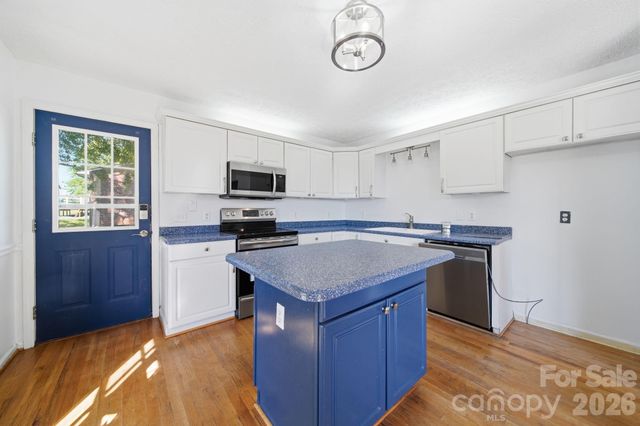 313 Sunrise Circle, Shelby, NC 28150