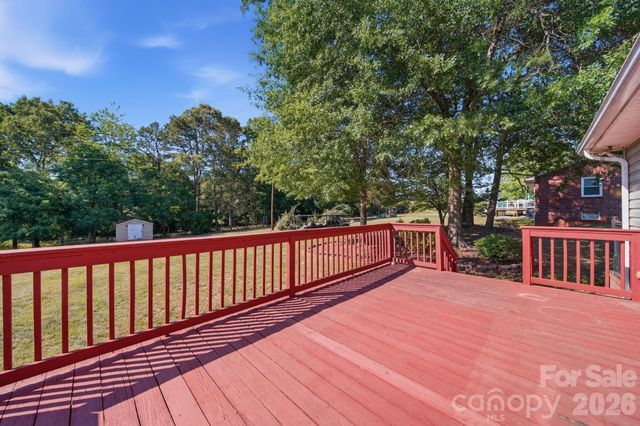 313 Sunrise Circle, Shelby, NC 28150