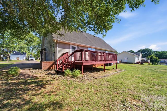 313 Sunrise Circle, Shelby, NC 28150