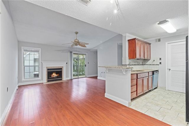 640 Granville Court, Atlanta, GA 30328