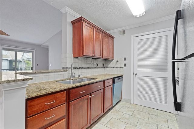 640 Granville Court, Atlanta, GA 30328
