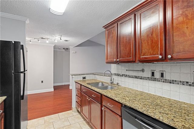 640 Granville Court, Atlanta, GA 30328
