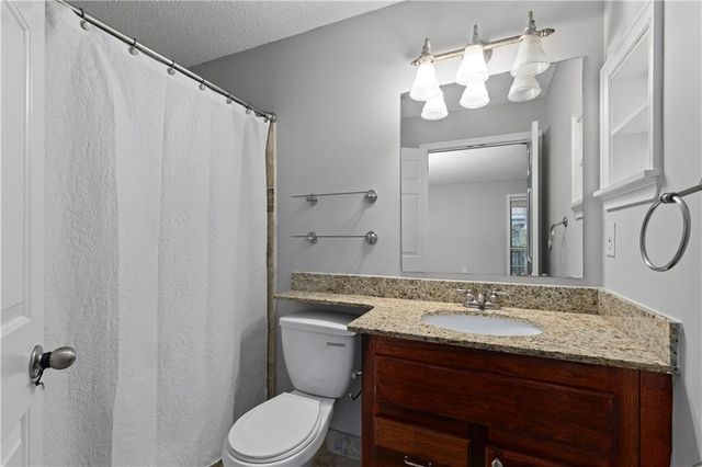 640 Granville Court, Atlanta, GA 30328