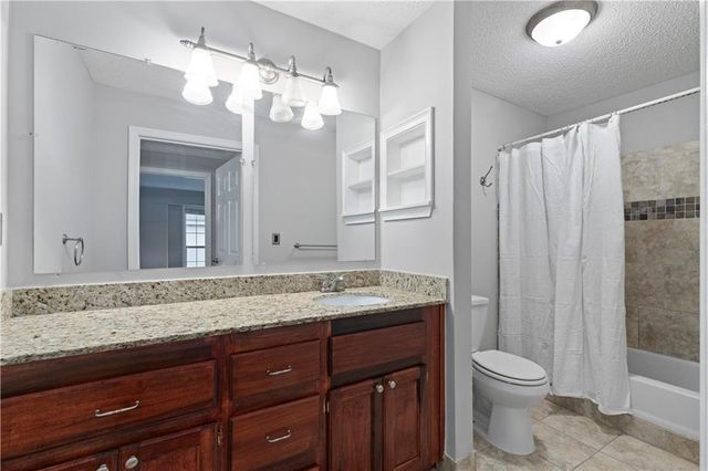 640 Granville Court, Atlanta, GA 30328