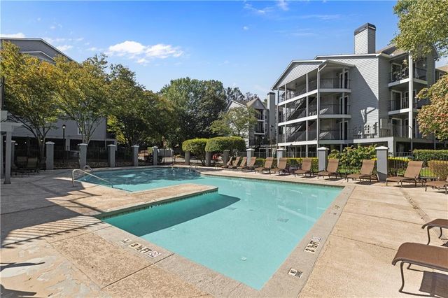 640 Granville Court, Atlanta, GA 30328