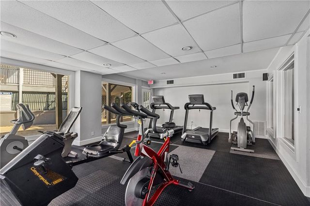 640 Granville Court, Atlanta, GA 30328