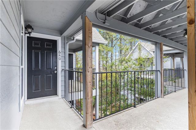 640 Granville Court, Atlanta, GA 30328