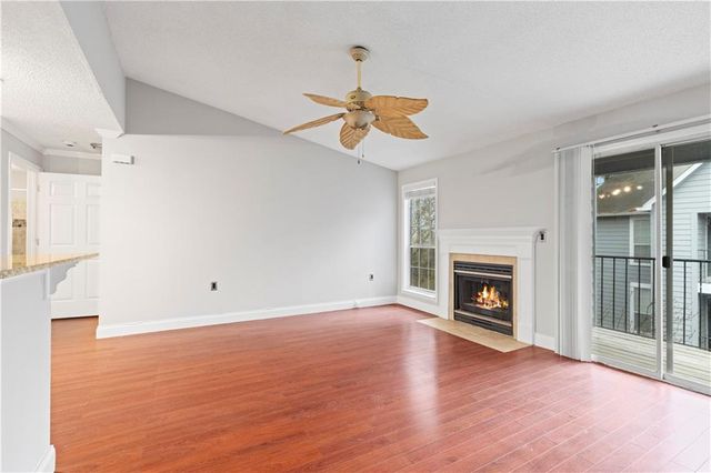 640 Granville Court, Atlanta, GA 30328