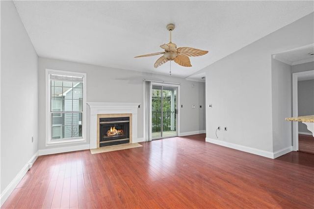 640 Granville Court, Atlanta, GA 30328