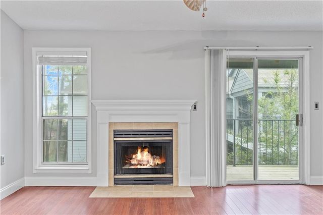 640 Granville Court, Atlanta, GA 30328