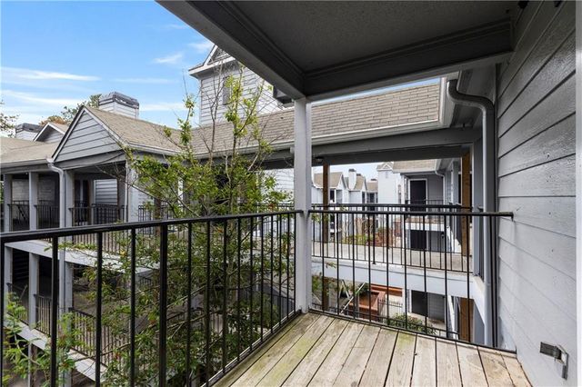 640 Granville Court, Atlanta, GA 30328