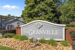 640 Granville Court, Atlanta, GA 30328