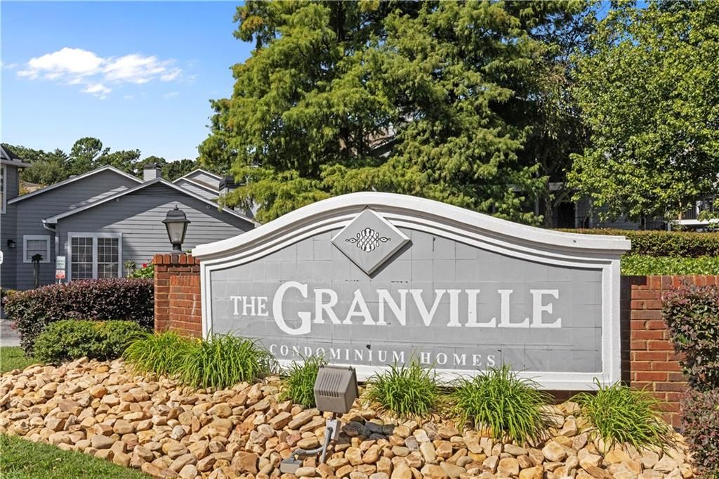 640 Granville Court, Atlanta, GA 30328